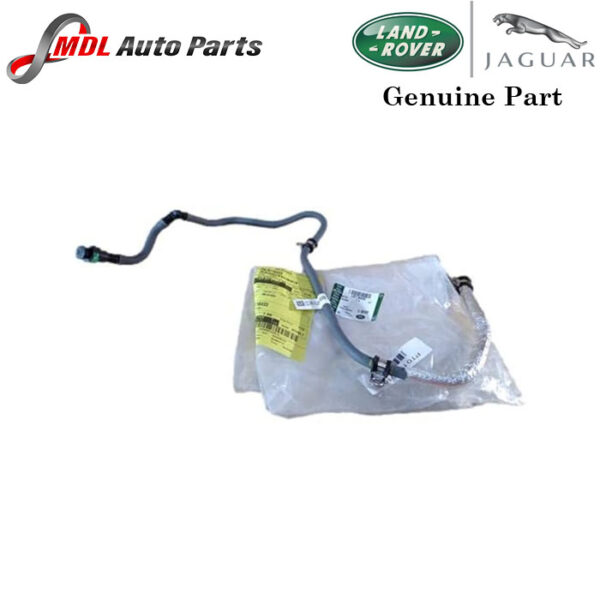 Land Rover Genuine Fuel Pump Feed Pipe LR116433