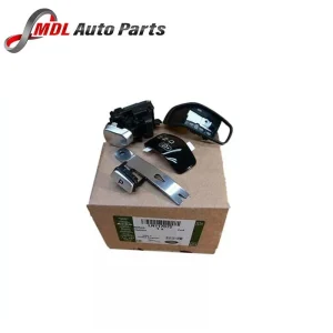 Land Rover Genuine Gear Shift Actuator Hardware Kit - LR117072 24 hour tracked