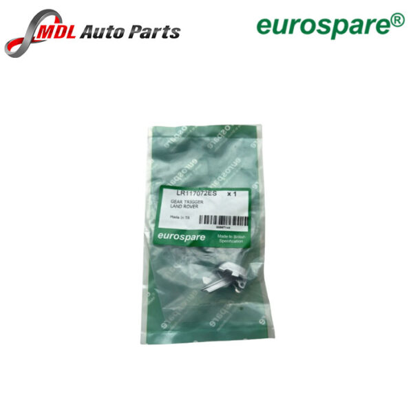 Eurospares Gear Lever Repair LR117072