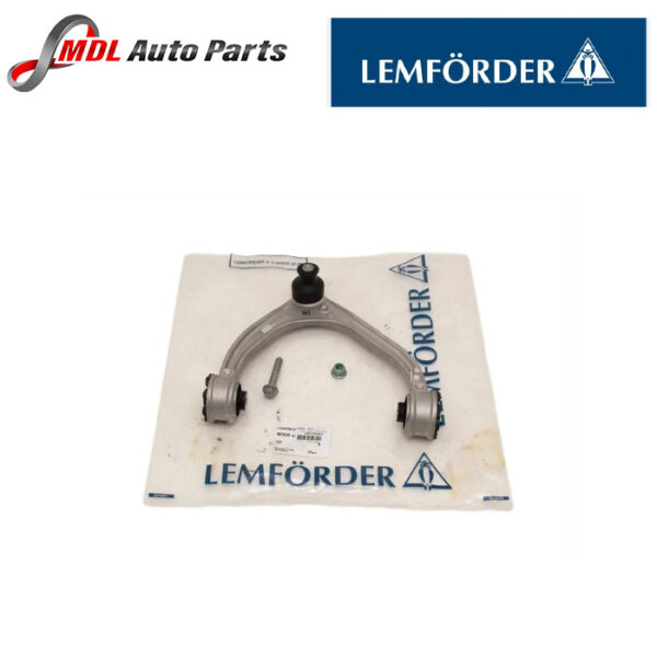 Lemforder Front Upper Suspension Arm LR117884