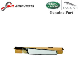 Land Rover Genuine Pillar Finisher LR118291