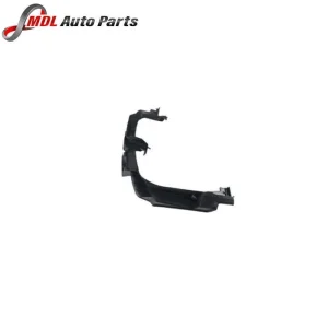 Land Rover Genuine Bumper Mount Bracket LR121019