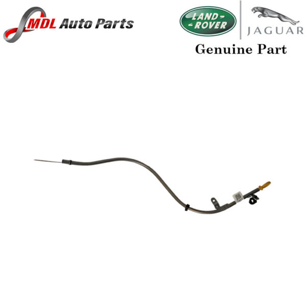 Land Rover Genuine Engine Oil Dipstick LR121375