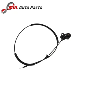Eurospares Release Cable LR121384