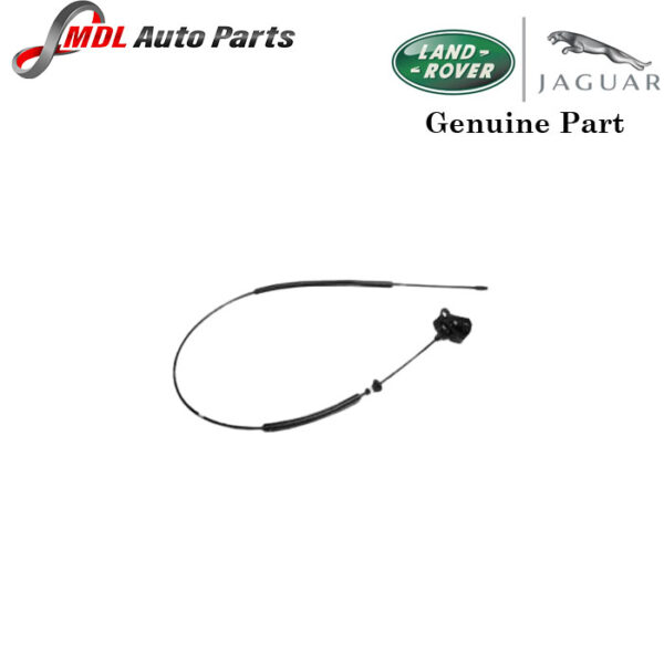 Land Rover Genuine Release Cable LR121384