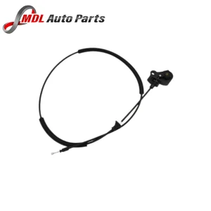 Land Rover Genuine Release Cable LR121384