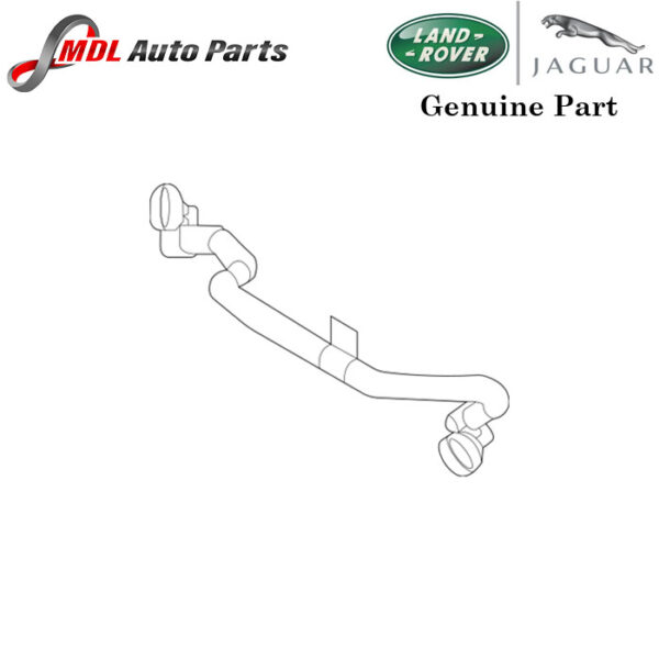 Land Rover Genuine Hose LR121415