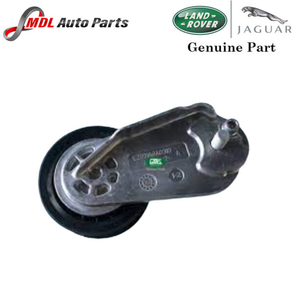 Land Rover Genuine Idler Pulley LR121784