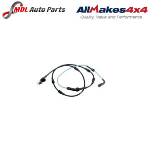 Allmakes 4x4 Brake Pad LR122455