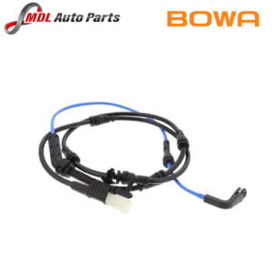 Bowa Brake Pad LR122455