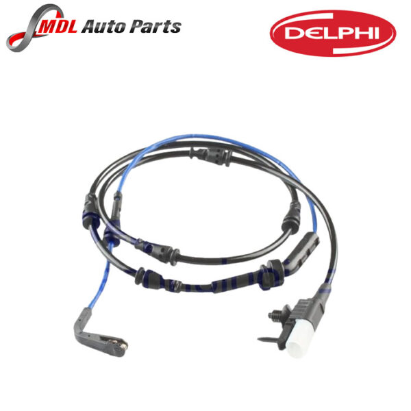 Delphi Brake Pad LR122455