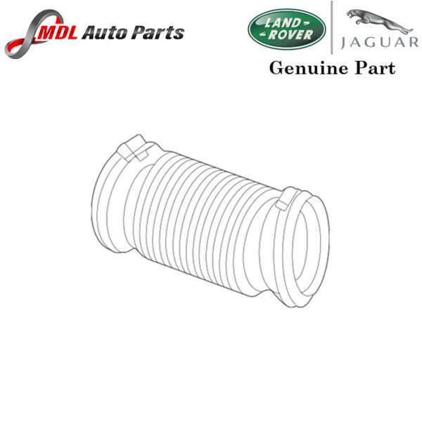 Land Rover Genuine Air Inlet Duct LR122692