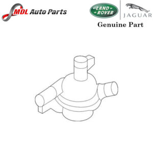 Land Rover Genuine Radiator Coolant Hose LR123060