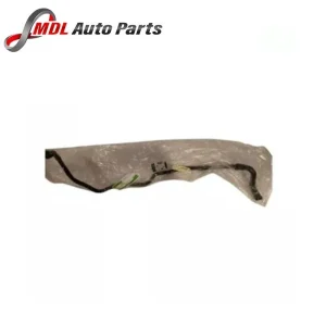 Home 16 Land Rover Genuine Auxiliary Radiator LR123062