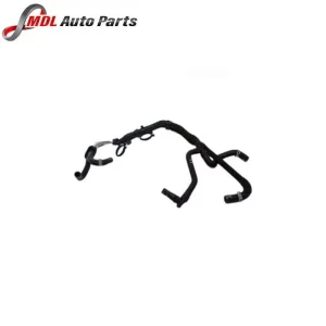 Land Rover Genuine Outlet Hose LR123063