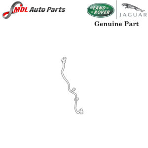 Land Rover Genuine Vent Hose LR123064