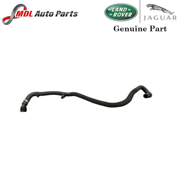 Land Rover Genuine Water Hose LR123076