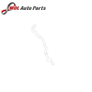 Land Rover Genuine Radiator Coolant Hose LR123077