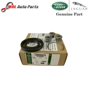 Land Rover Genuine Transmission Differential Oil LR123856