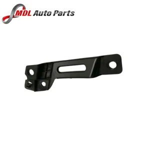 Land Rover Genuine Front Right Wing Bracket LR124567