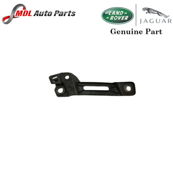 Land Rover Genuine Front Right Wing Bracket LR124567