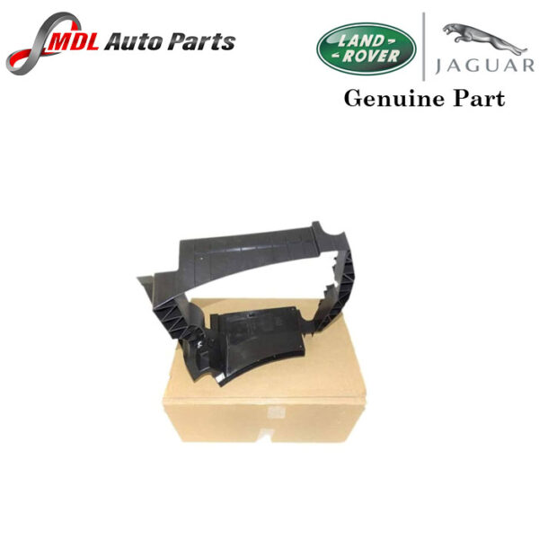 Land Rover Genuine Right Air Deflector LR124850