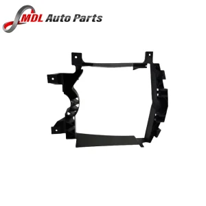 Land Rover Genuine Right Air Deflector LR124850