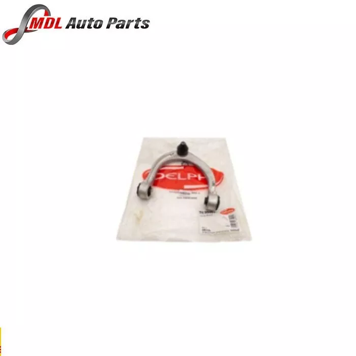 Delphi Track Control Arm Lr125701 1 Delphi Track Control Arm LR125701