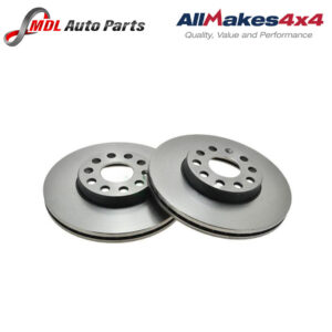 Allmakes 4x4 Brake Disc LR125902