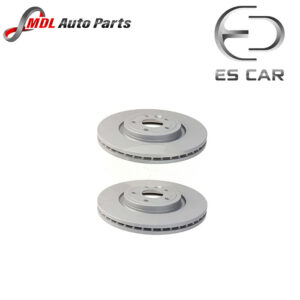 Es Brake Disc LR125902