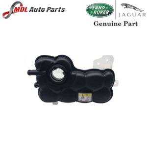 Land Rover Genuine Expansion Tank LR128194