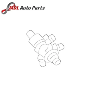 Land Rover Genuine Valve LR129397