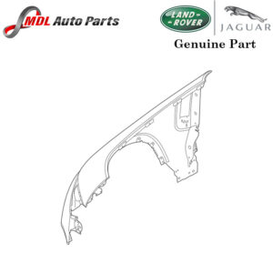 Land Rover Genuine Fender LR131387