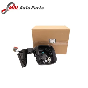 Land Rover Genuine Mirror Assembly LR132554