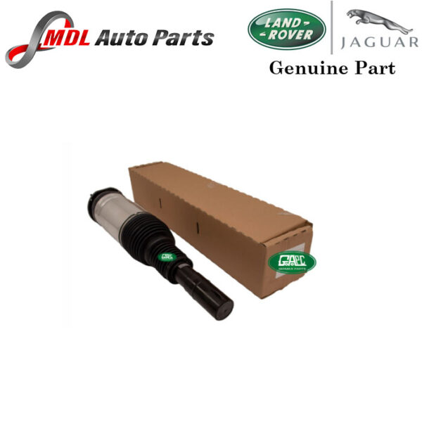 Land Rover Genuine Shock Assembly LR132751