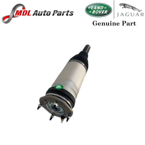 Land Rover Genuine Shock Absorber LR132754