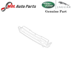 Land Rover Genuine Upper Grille LR132812