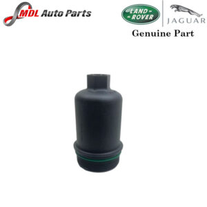 Land Rover Genuine Oil Filter Cover LR133514