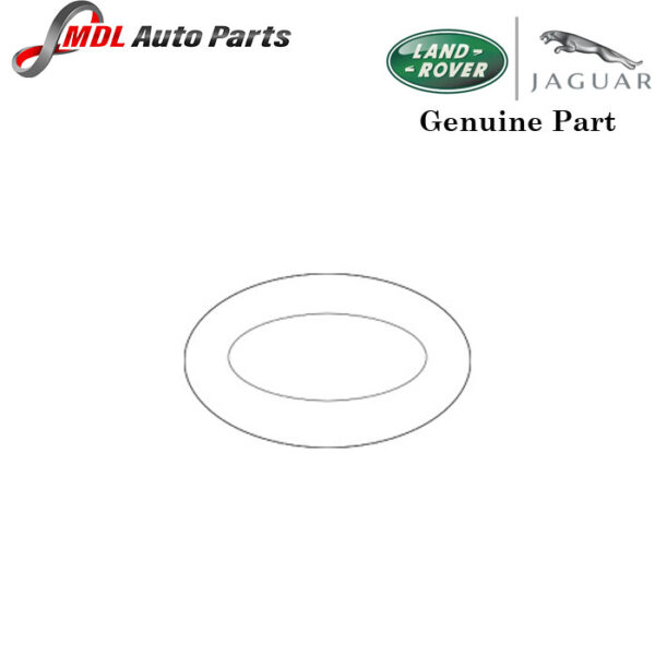 Land Rover Genuine Filler Tube O-Ring LR133542