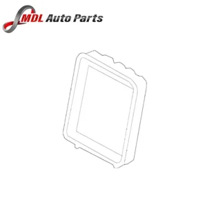 Land Rover Genuine Air Deflector LR133955