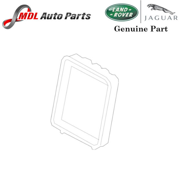 Land Rover Genuine Air Deflector LR133955