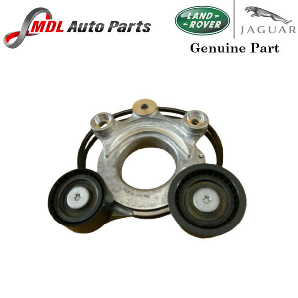 Land Rover Genuine Belt Tensioner LR134372