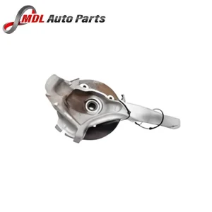 Land Rover Genuine Wheel Knuckle LR134929