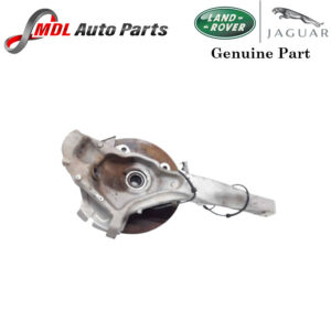 Land Rover Genuine Wheel Knuckle LR134929