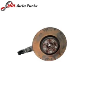 Land Rover Genuine Steering Knuckle LR135282