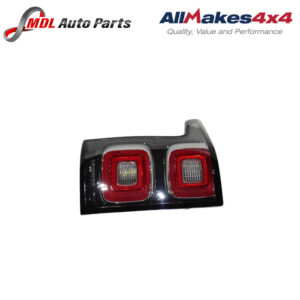 Allmakes 4x4 Rear Left Taillight LR135422