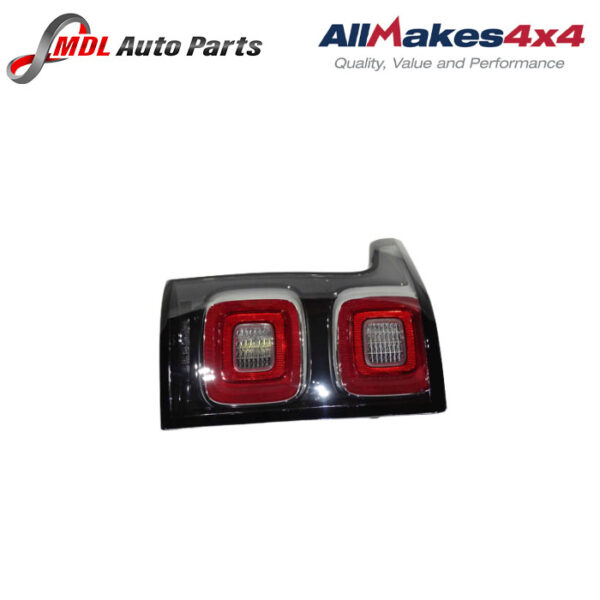 Allmakes 4x4 Rear Left Taillight LR135422