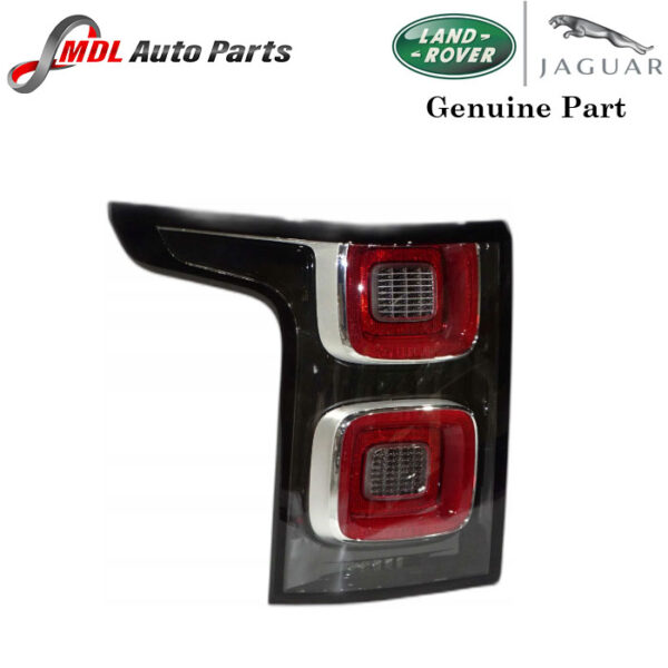 Land Rover Genuine Rear Left Taillight LR135422