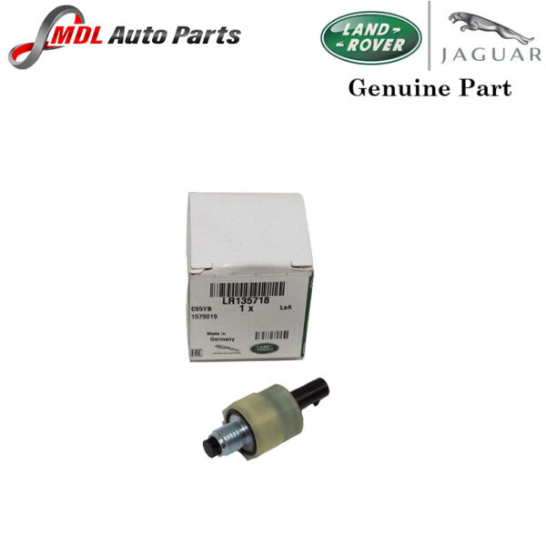 Land Rover Genuine Oil Pressure Switch LR135718