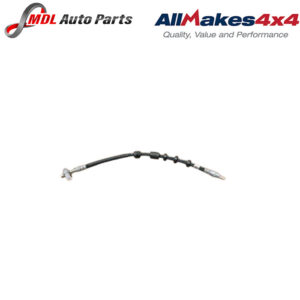 Allmakes4x4 Front Brake Hose LR135813